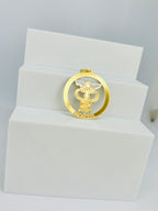 Pingente Profissões