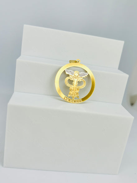 Pingente Profissões