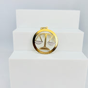 Pingente Profissões