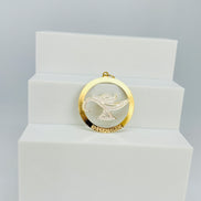 Pingente Profissões