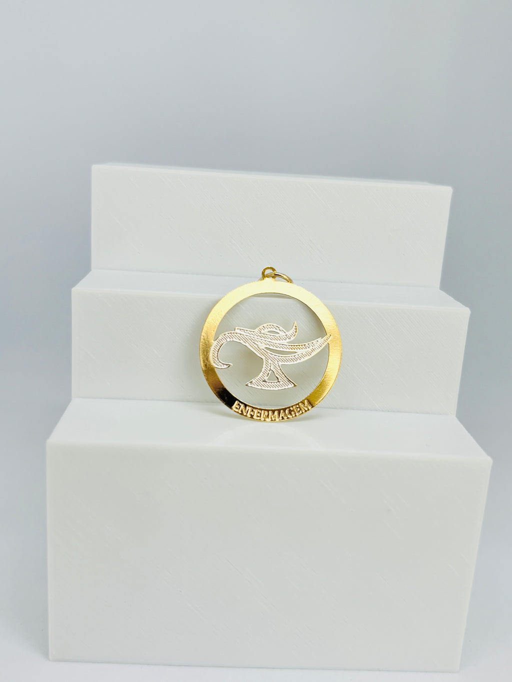 Pingente Profissões