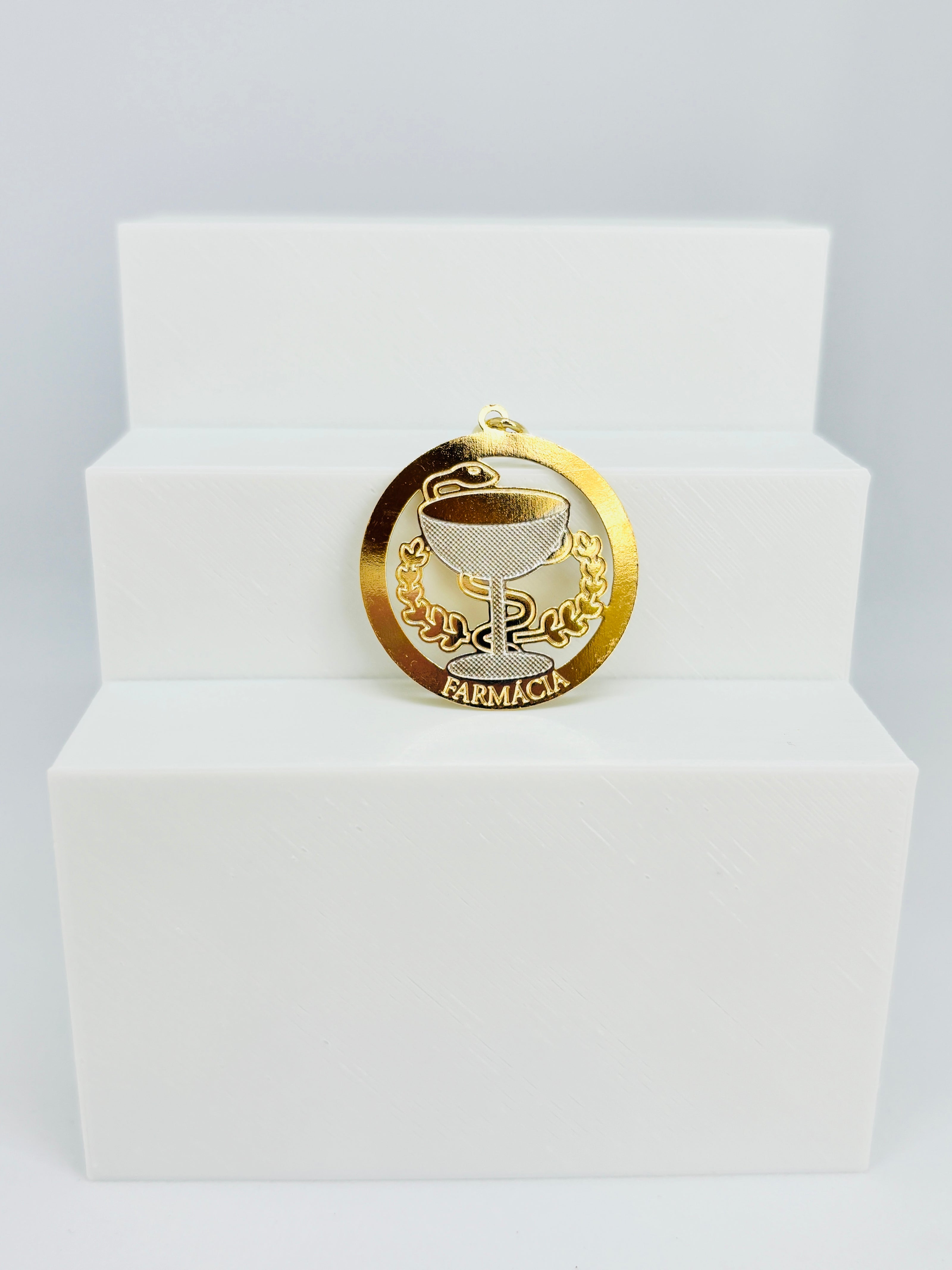 Pingente Profissões