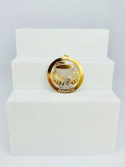 Pingente Profissões