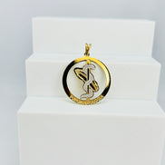 Pingente Profissões