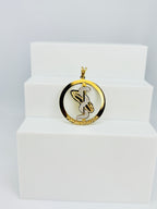 Pingente Profissões