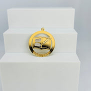 Pingente Profissões