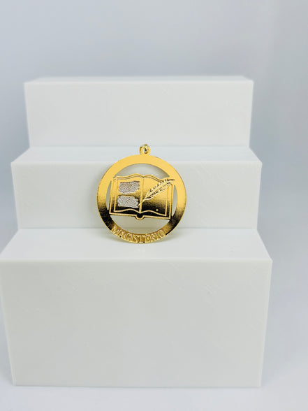 Pingente Profissões