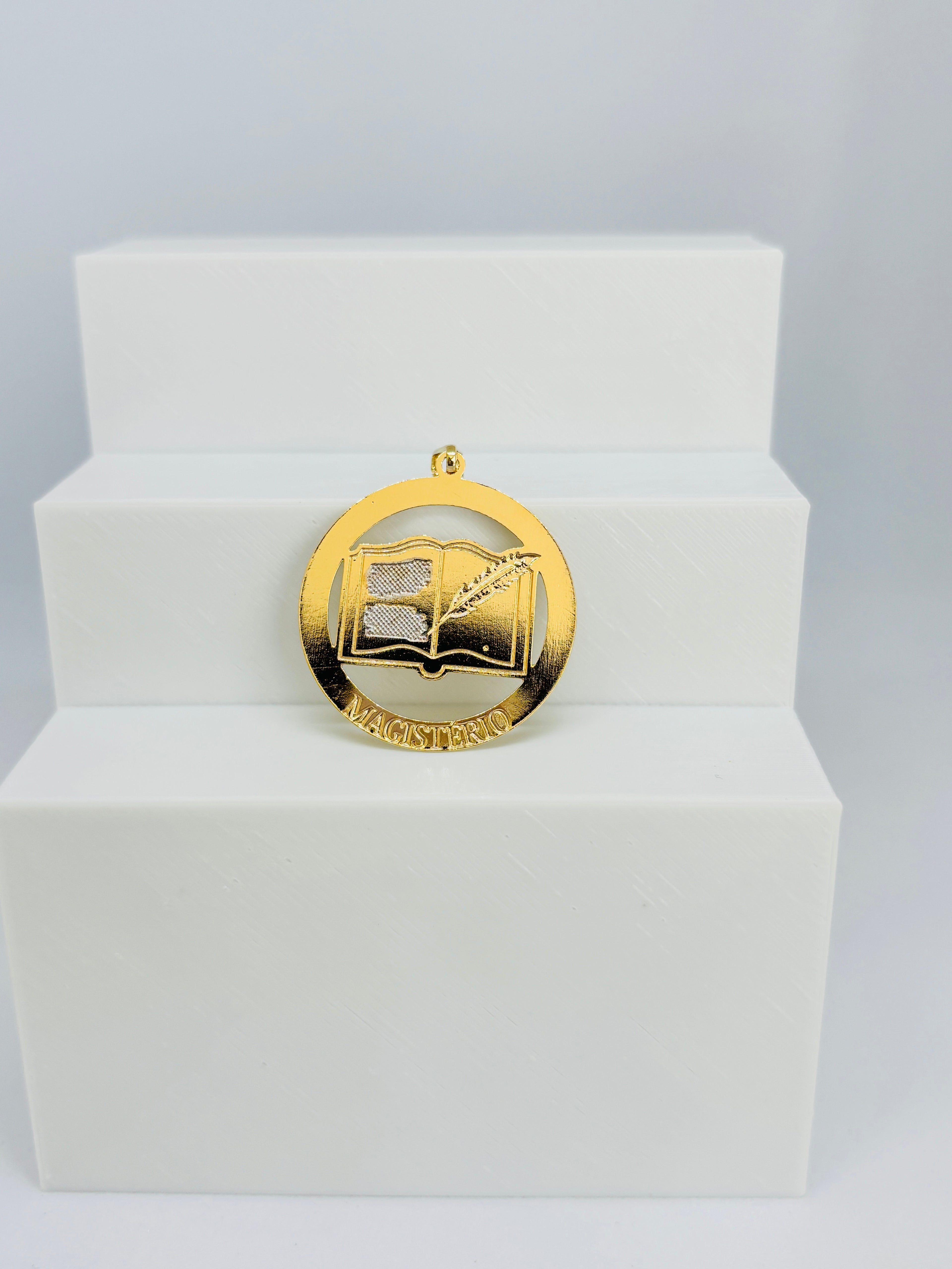 Pingente Profissões