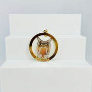 Pingente Profissões