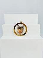 Pingente Profissões