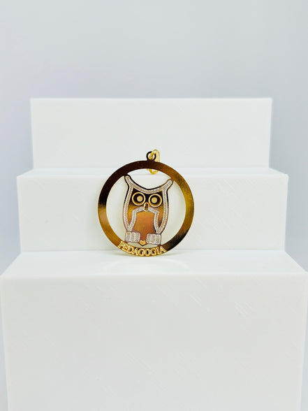 Pingente Profissões