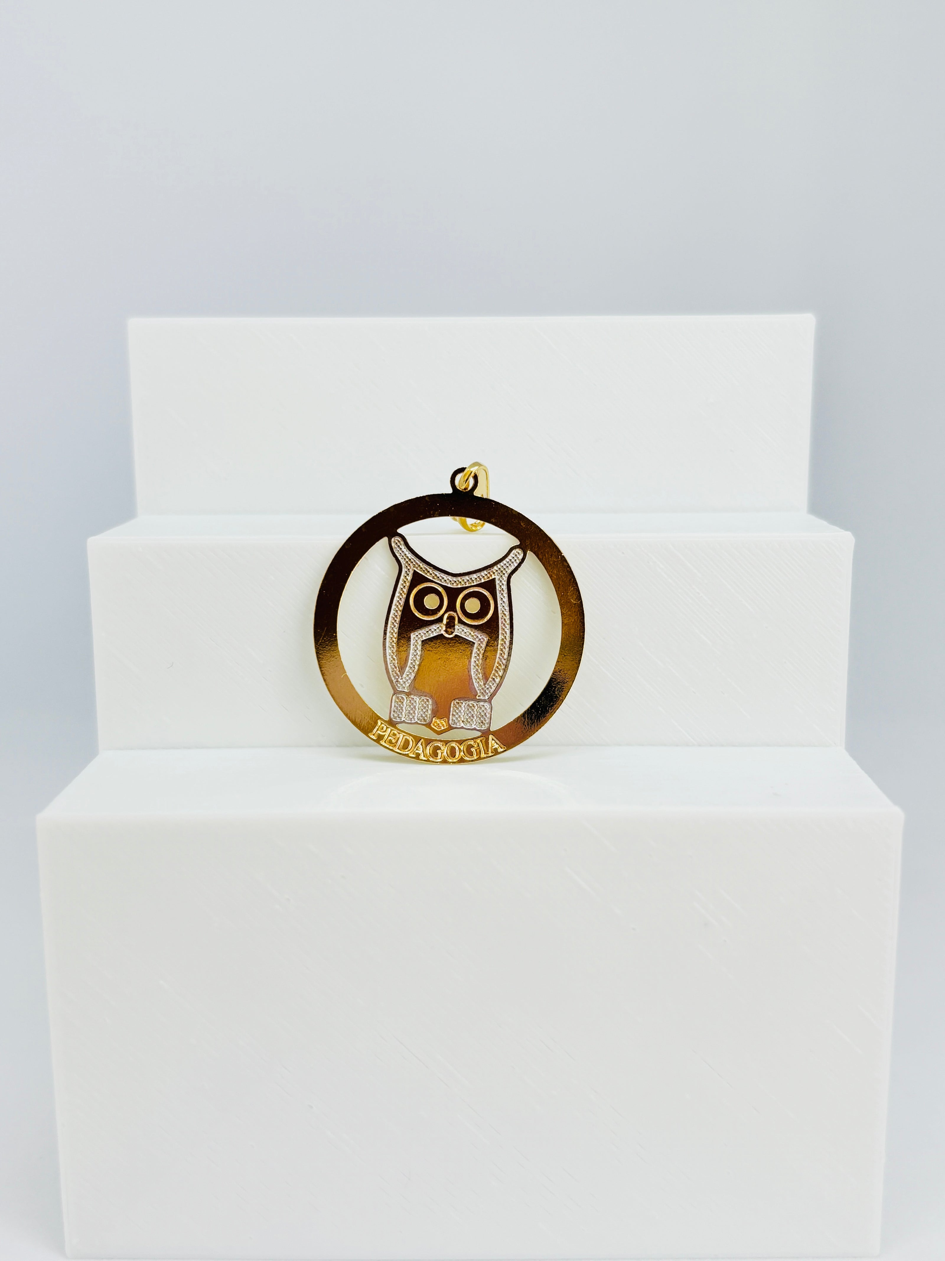 Pingente Profissões