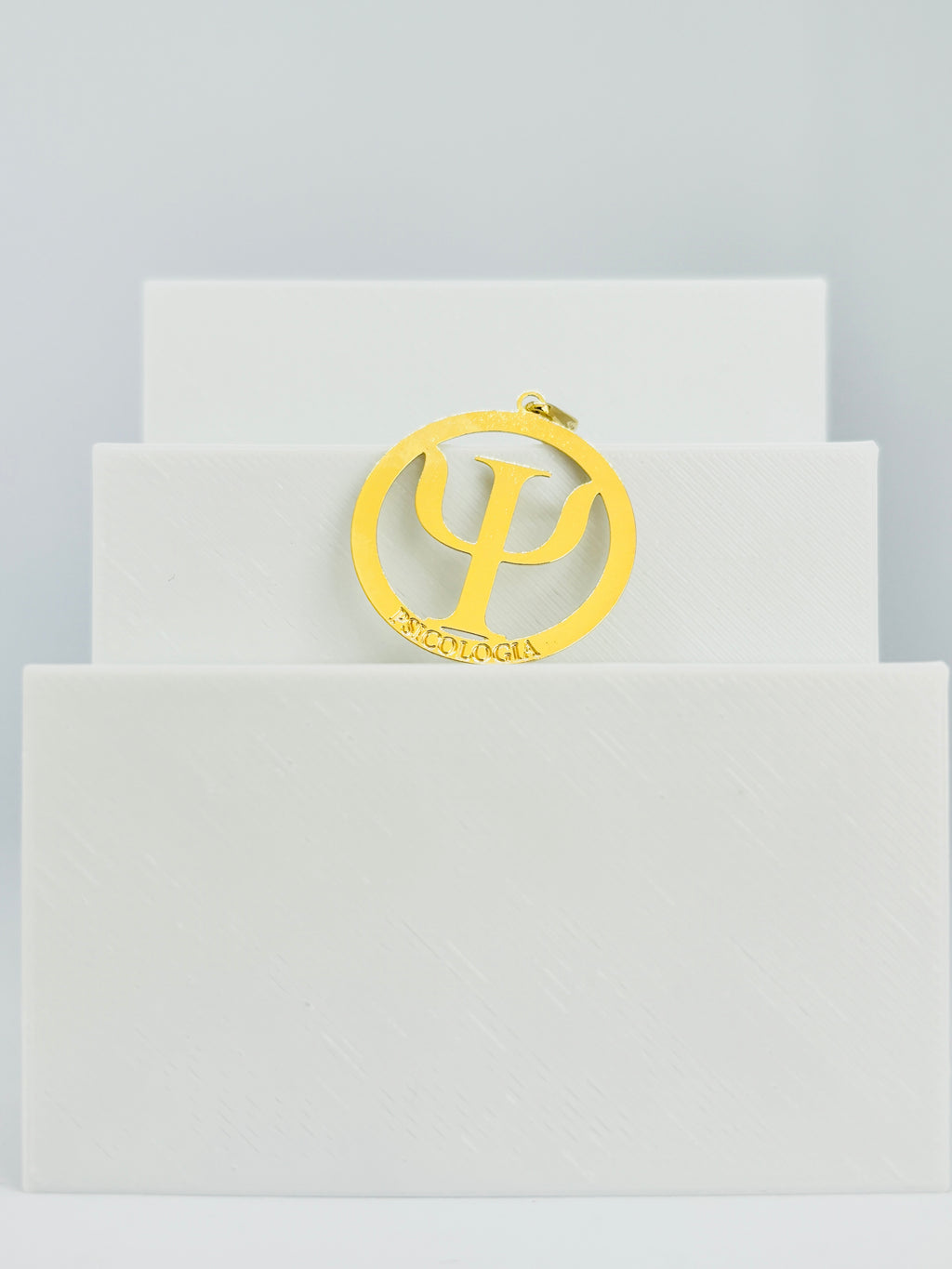 Pingente Profissões