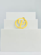 Pingente Profissões