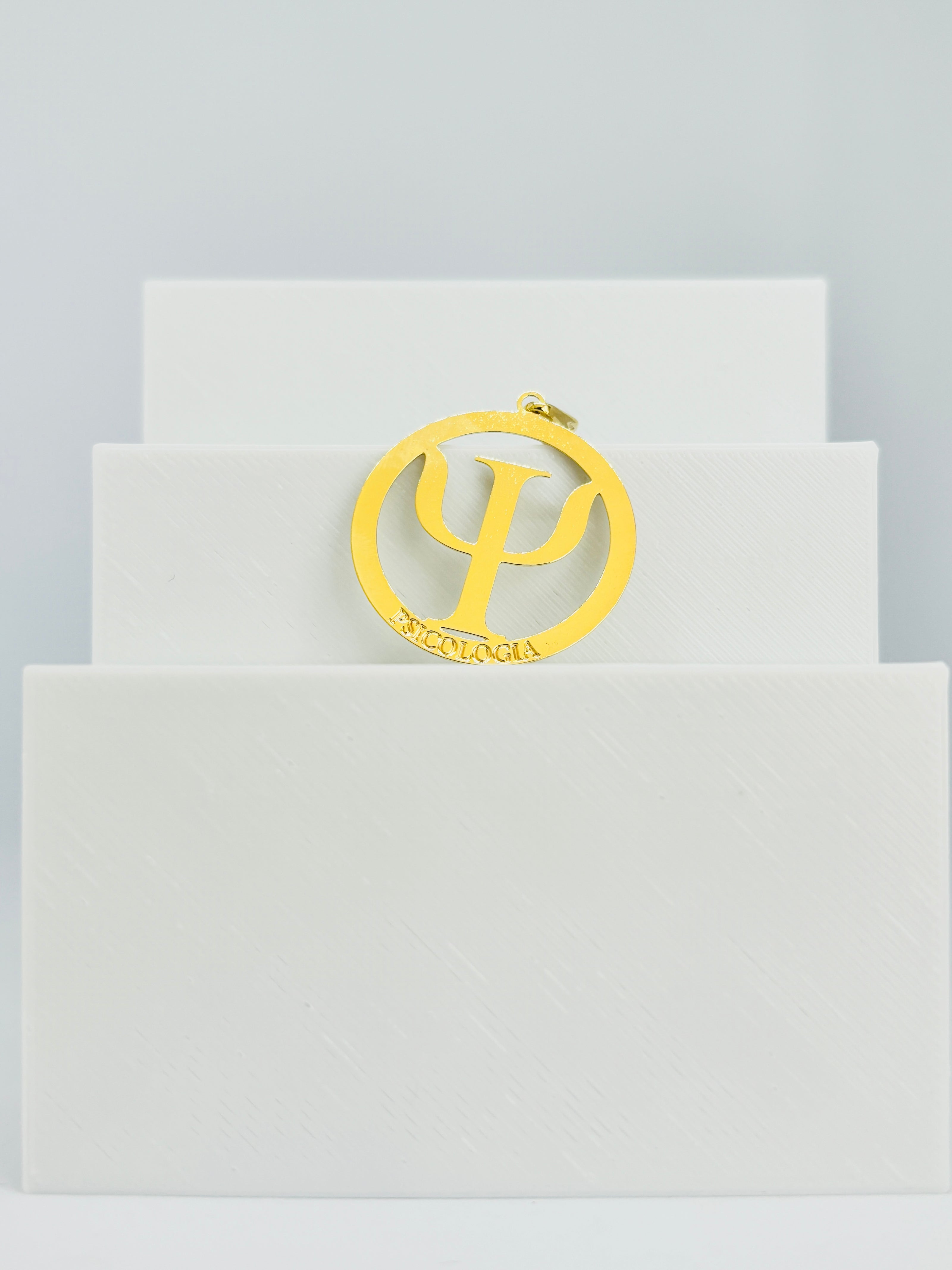 Pingente Profissões