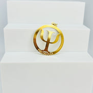 Pingente Profissões