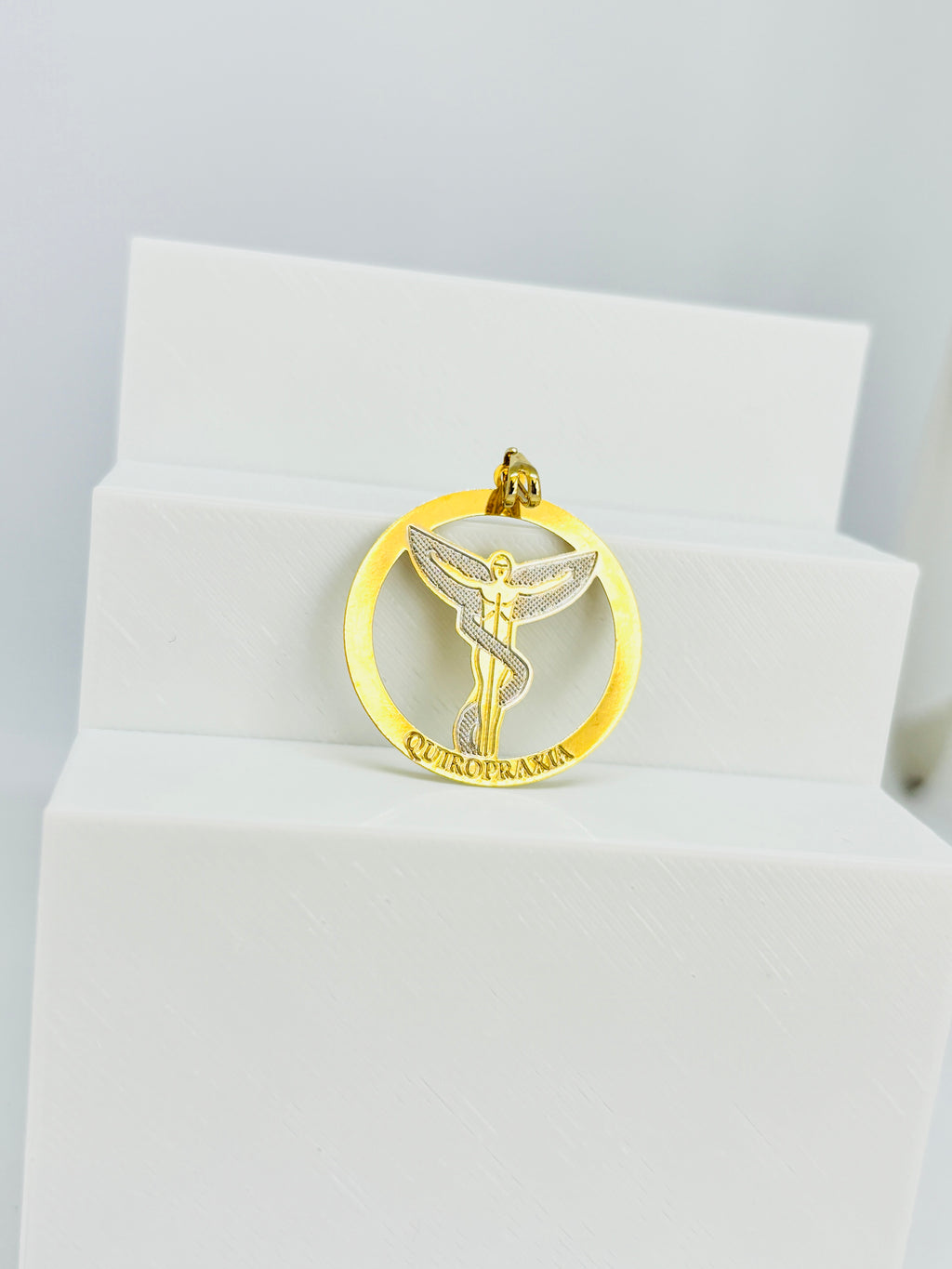 Pingente Profissões