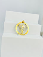 Pingente Profissões