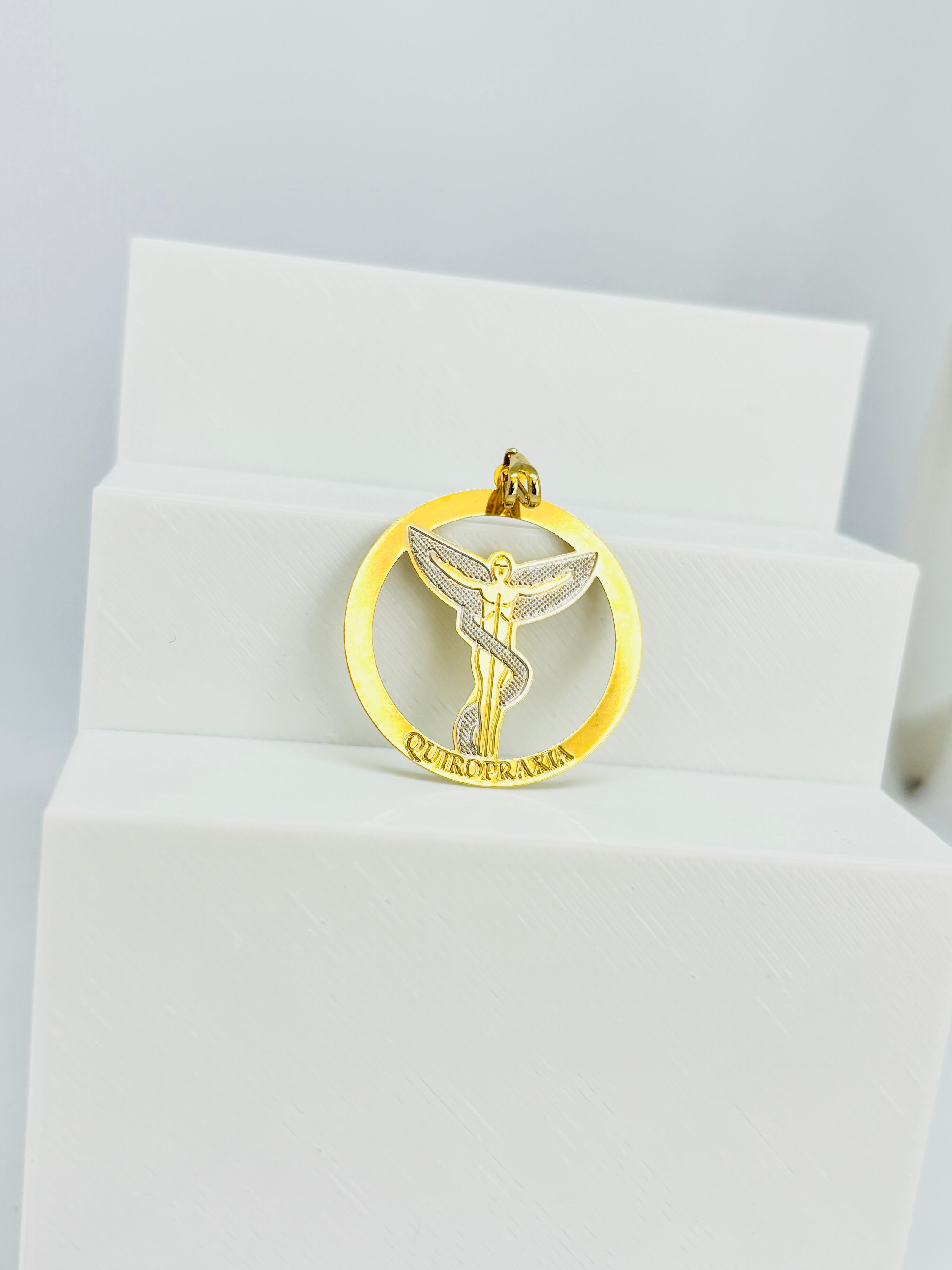 Pingente Profissões