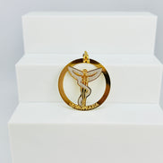 Pingente Profissões