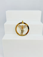 Pingente Profissões