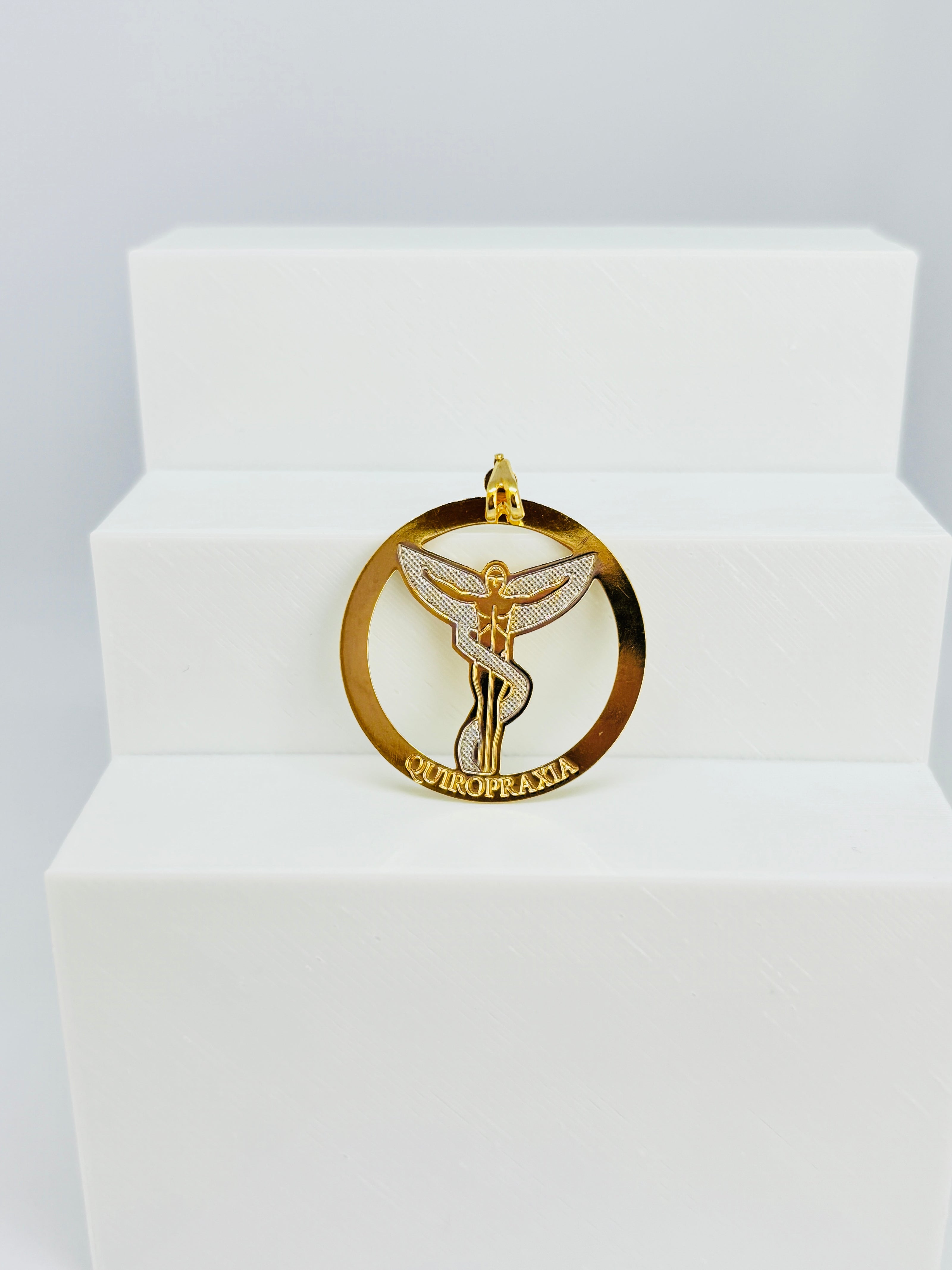 Pingente Profissões