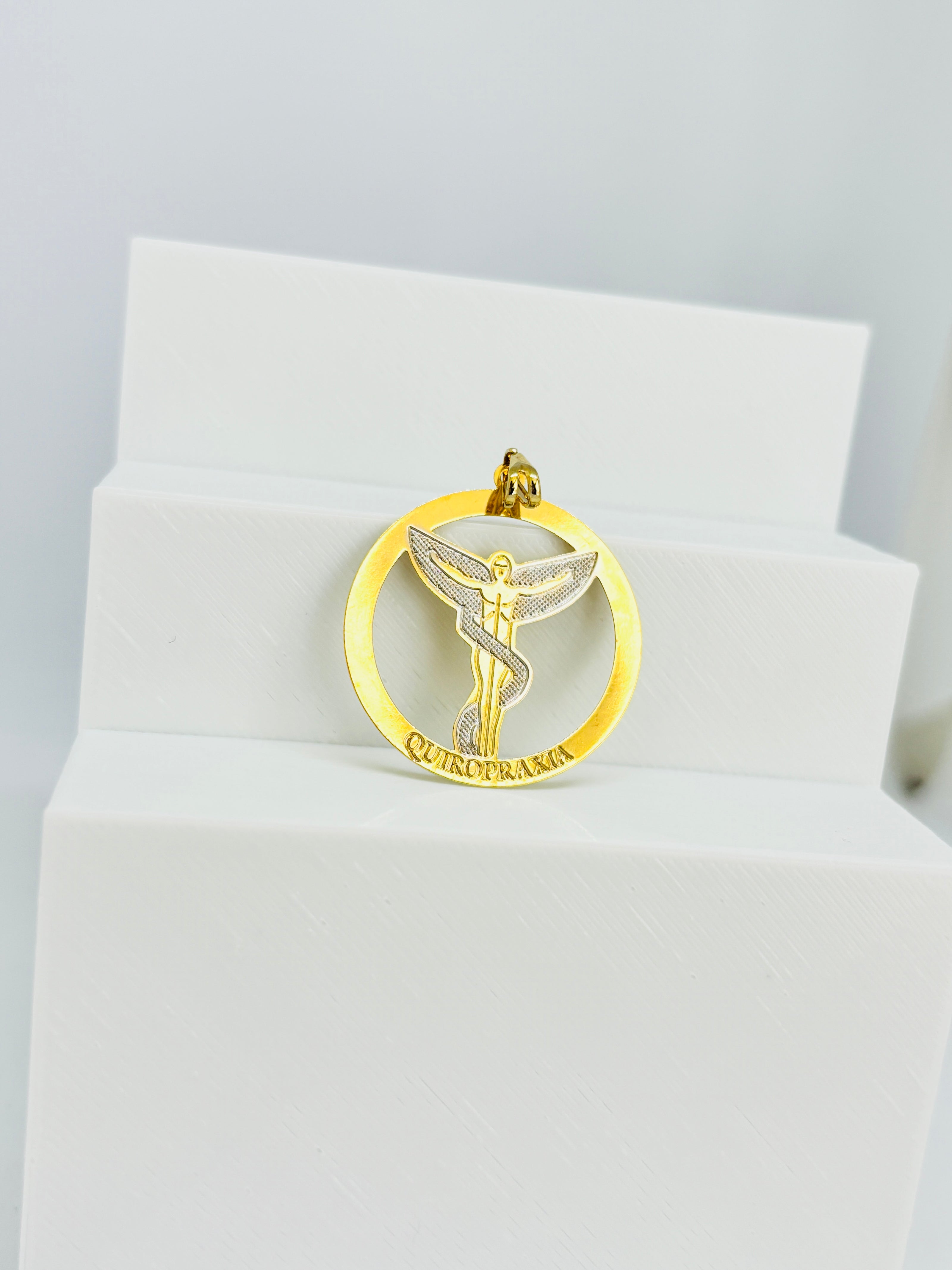 Pingente Profissões