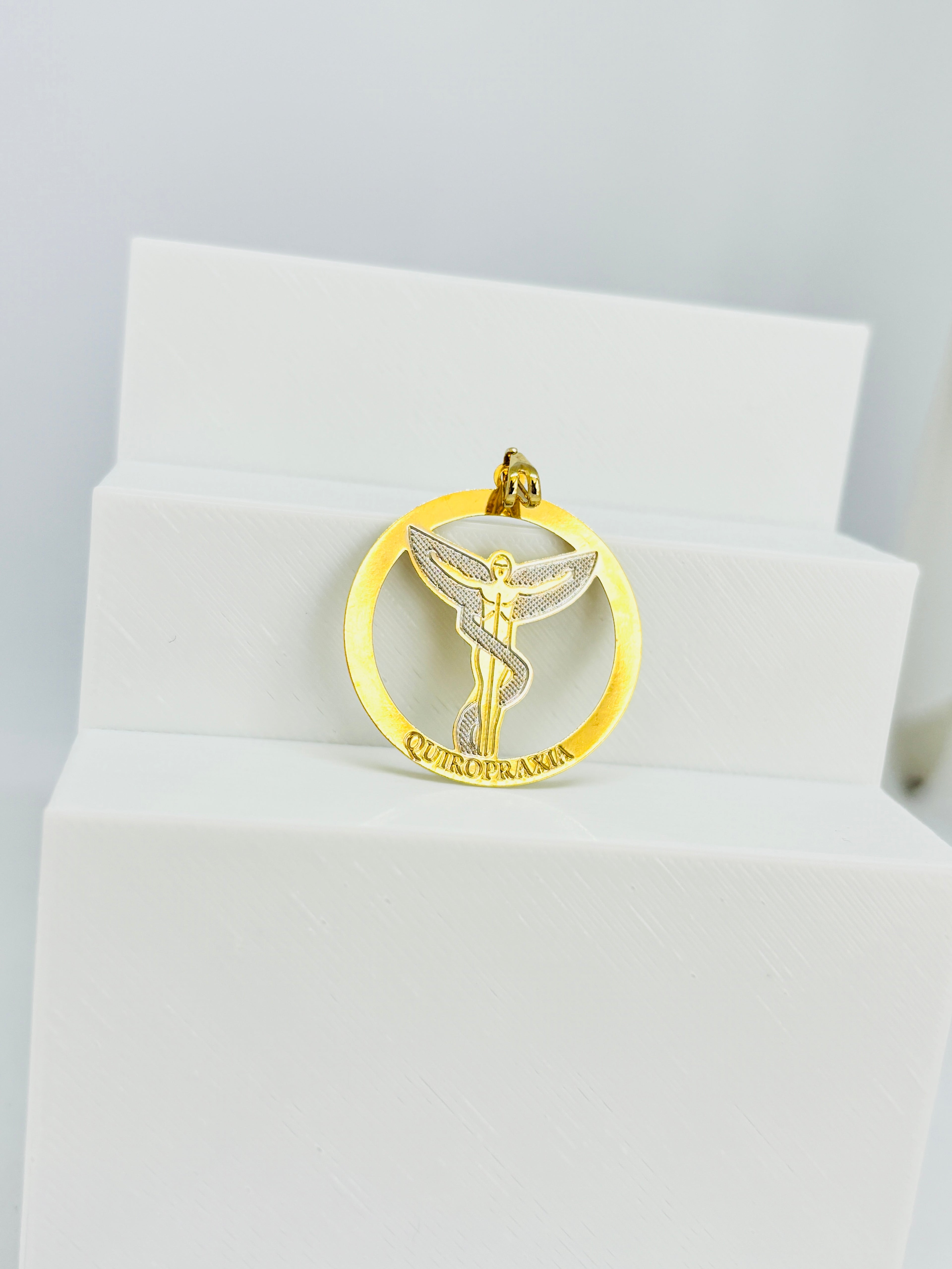 Pingente Profissões