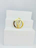 Pingente Profissões