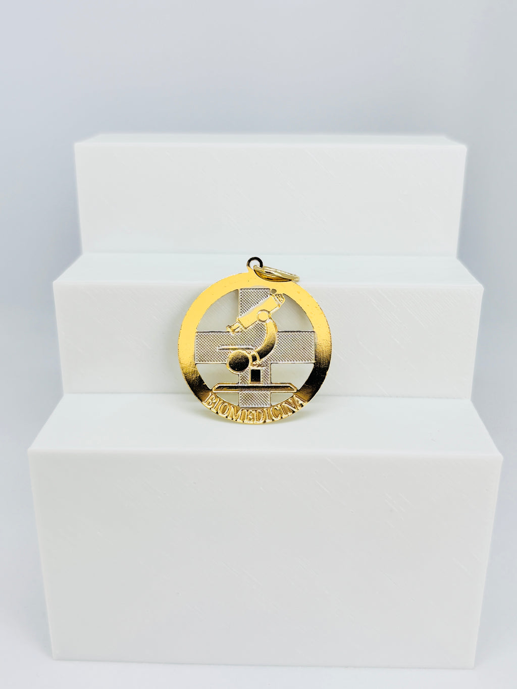 Pingente Profissões