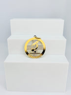 Pingente Profissões