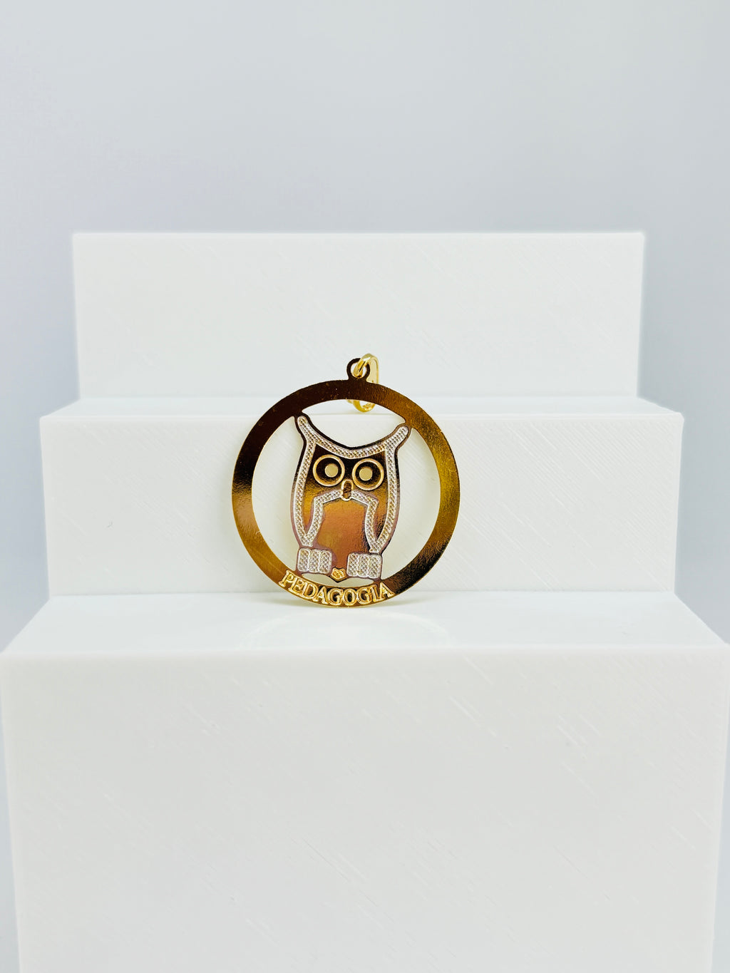 Pingente Profissões