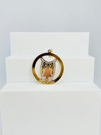 Pingente Profissões